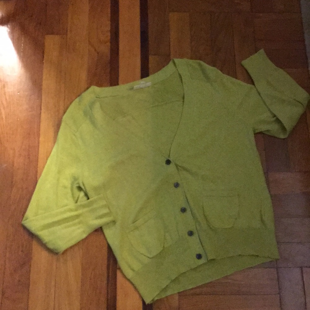 Project soft cardigan - Picture 4 of 8